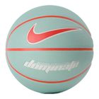 Nike Dominate 8P μπάσκετ N0001165-362 μέγεθος 7