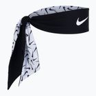 Nike Dri-Fit κεφαλόδεσμος Tie 4.0 λευκό N1003620-189