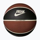 Nike All Court 8P 2.0 G Antetokounmpo μπάσκετ N1004138-812 μέγεθος 7