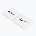Ανδρικά βραχιολάκια Nike Terry 2 τεμάχια λευκό N1003468-101