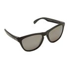 Oakley Frogskins ματ μαύρο/prizm μαύρο πολωμένα γυαλιά ηλίου 0OO9013