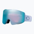 Oakley Fall Line M matte navy/prizm sapphire iridium γυαλιά σκι