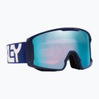 Oakley Line Miner matte b1b navy/prizm sapphire iridium γυαλιά σκι