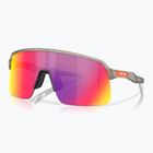 Γυαλιά ηλίου Oakley Sutro Lite matte grey ink/prizm road