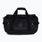 Marmot Long Hauler Duffel ταξιδιωτική τσάντα μαύρο 36320-001