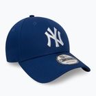 New Era League Essential 9Forty New York Yankees καπέλο μπλε