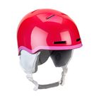 Παιδικό κράνος σκι Salomon Grom ροζ L39914900
