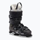 Γυναικείες μπότες σκι Salomon QST Access 80 CH W μαύρο L40851700