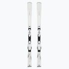 Γυναικεία downhill σκι Salomon S/MAX W 6 + E L10 GW λευκό L40854800150