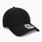 New Era Flawless 9Forty New York Yankees καπέλο μαύρο