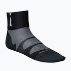 Incrediwear Sport Thin κάλτσες συμπίεσης μαύρες BP202