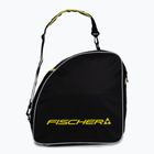 Fischer τσάντα για μπότες σκι SKIBOOTBAG ALPINE μαύρο SKIBOOTBAG ALPINE Z12319