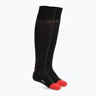 Lenz Heat Sock 4.1 Toe Cap κάλτσες σκι μαύρο 1065