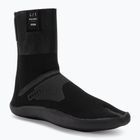 ION Socks Ballistic 6/5 Internal Split 2.0 κάλτσες από νεοπρένιο μαύρες