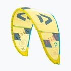 DUOTONE χαρταετός kitesurfing Juice κίτρινο 44220-3007