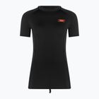 Γυναικείο μπλουζάκι ION Thermo Top μαύρο 48233-4224