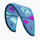 DUOTONE Evo SLS 2022 μπλε 44220-3013 χαρταετός kitesurfing kite