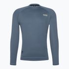 Ανδρικό πουκάμισο κολύμβησης ION Wetshirt μπλε 48232-4260