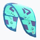 DUOTONE kitesurfing kite Neo 2023 πράσινο-μπλε 44220-3004