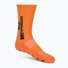Tapedesign αντιολισθητικές κάλτσες ποδοσφαίρου πορτοκαλί