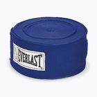 Everlast επίδεσμοι πυγμαχίας 450 cm μπλε