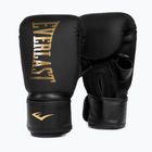 Γάντια του μποξ Everlast Cardio Elite Bag Gloves black/gold