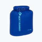 Sea to Summit Lightweightl Dry Bag 3L αδιάβροχη τσάντα μπλε ASG012011-021607