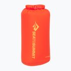 Sea to Summit Lightweightl Dry Bag 8L αδιάβροχη τσάντα πορτοκαλί ASG012011-040818