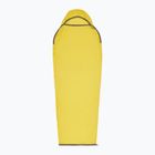 Sea to Summit Reactor Sleeping Bag Liner Mummy compact κίτρινο