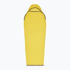 Επένδυση υπνόσακου Sea to Summit Reactor Sleeping Bag Liner Mummy standard yellow