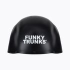 Funky Dome Racing καπέλο για κολύμπι μαύρο FT980003800