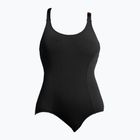 Γυναικείο ολόσωμο μαγιό Funkita Brace Me Back One Piece still black