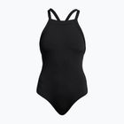 Γυναικείο ολόσωμο μαγιό Funkita Sky Hi One Piece still black