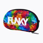 Θήκη για γυαλιά κολύμβησης Funky Case Closed χρώμα γυαλιών FYG019N7155200