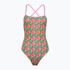 Funkita γυναικείο ολόσωμο μαγιό Strapped In One Piece foxy friends