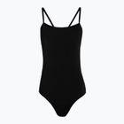 Γυναικείο ολόσωμο μαγιό Funkita Swim Secure One Piece still black