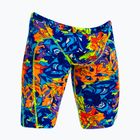 Ανδρικό μαγιό Jammer Funky Trunks Training Jammers mixed mess