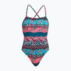 Funkita γυναικείο ολόσωμο μαγιό Strapped In One Piece άγρια πράγματα