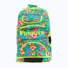 Σάκος πλάτης Funky Elite Squad 36 l blue hawaii