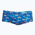 Ανδρικό μαγιό μποξεράκι Funky Trunks Classic Trunks fin swimming