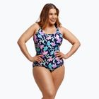 Γυναικείο μαγιό ολόσωμο Funkita Brace Me Back One Piece fast flow