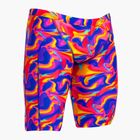 Ανδρικό Jammer κολύμβησης Funky Trunks Training summer swirl