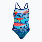 Παιδικό μαγιό ολόσωμο Funkita Single Strap One Piece vive la funky