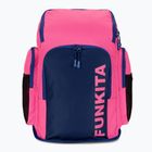 Σακίδιο πλάτης Funkita Space Case 40 l tidal blast