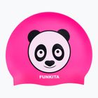 Funkita Σιλικόνη hey panda σκουφάκι για κολύμπι