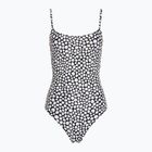 Γυναικείο ολόσωμο μαγιό Hurley Daisy Fields Singlet One Piece black