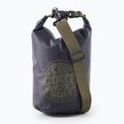 Αδιάβροχος σάκος Rip Curl Surf Series Barrel Bag 5 l black