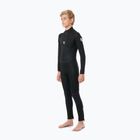 Rip Curl Freelite 3/2 mm παιδικός αφρός κολύμβησης μαύρο WF203J