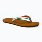 Γυναικείες σαγιονάρες Rip Curl Freedom Bloom Open Toe multicolor