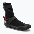 Μπότες από νεοπρέν Rip Curl Flashbomb H S/TOE 3 mm black